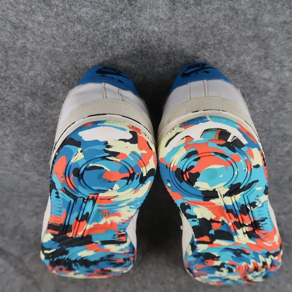 Nike used shoes